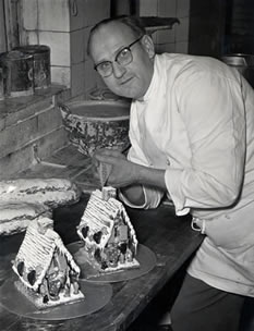 Julius Hanss
